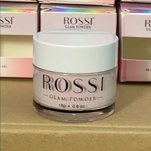 Rossi Glam Powder - Never Say Never - F124